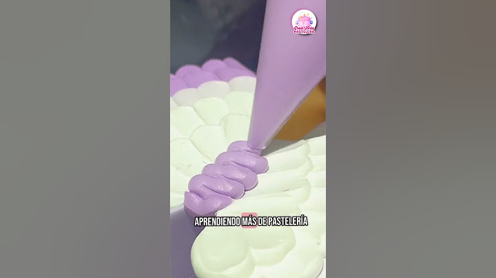Pastel con diseño de mariposa facil sin boquilla 🦋 #buttercream #mexico #colombia #estadosunidos