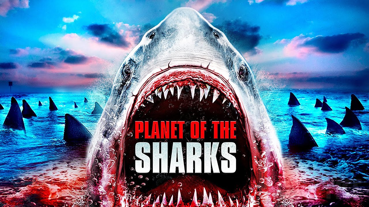The Requin Film Complet En Français