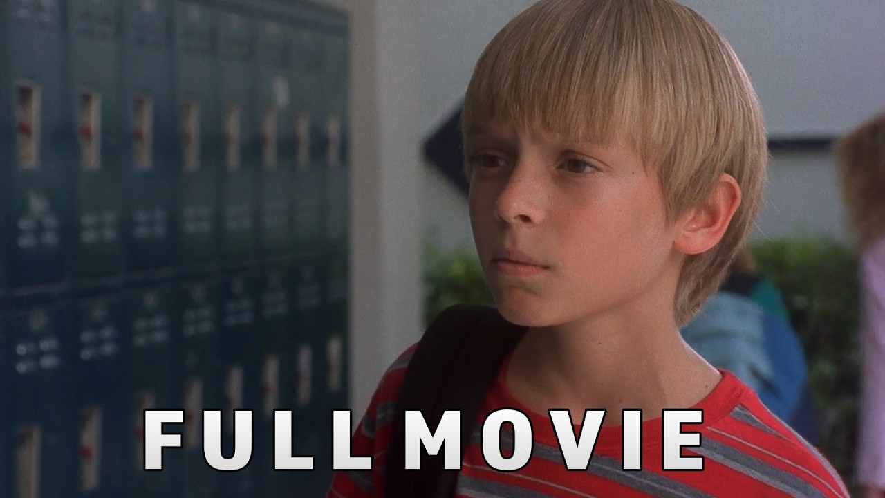 Victim of the Stepfather