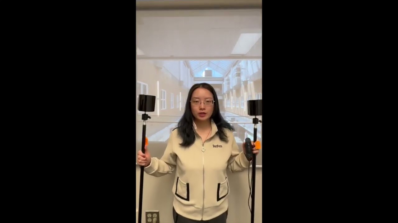 Tutorial Varjo Headset Setup  KPU VR Lab