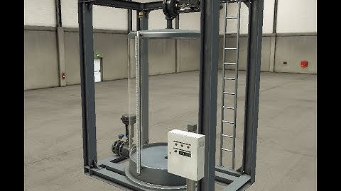 Simple PID for Automated Water Level with S7-1500