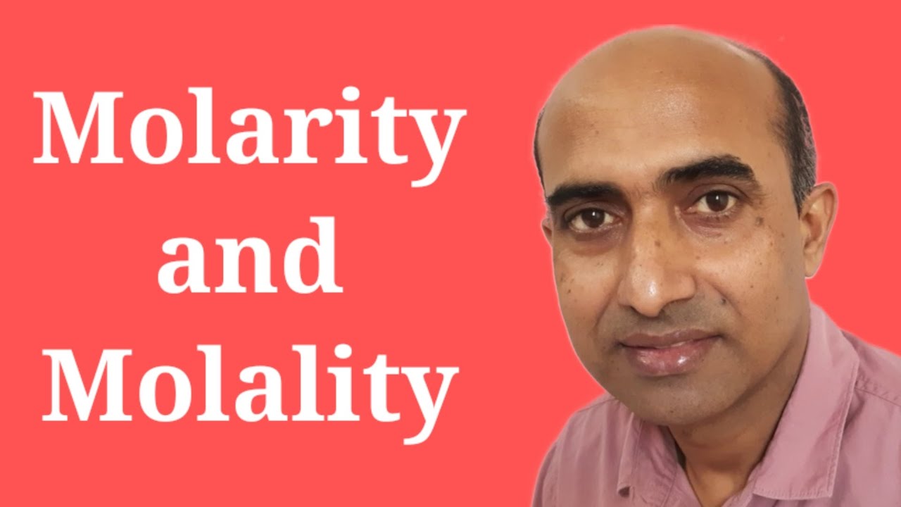 Molarity Molality molarity molality YouTube molarity-molality-molarity-molality-youtube