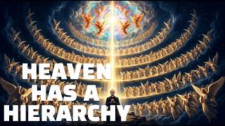 The 9 Choirs of Angels in the Bible (What Most Christians Never Hear) #catholic #christian