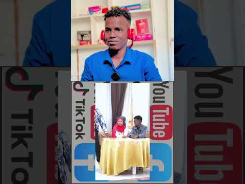 Wuu Ku boodey #youtubeshorts #tiktok #facebook #funny #somalia #funny #somaliland #galmudug