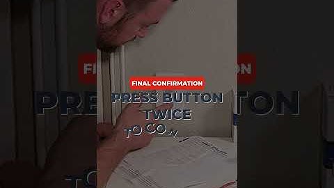 SensorSwitch WSXA: Step-by-Step Programming and Set Up Guide With Time Delay Settings Example