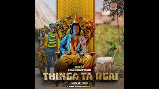 Thinga Ta Ngai (Son Of Man) EP01 - Kwame Rĩgĩi