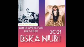 Sasha Avdalyan (Bska Nurani)2021