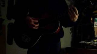 Kyuss Space Cadet -cover-
