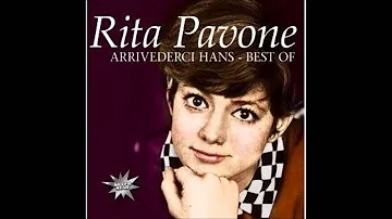 Rita Pavone -  Stai Con Me - Stand By Me