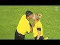 When Referees Get Bored