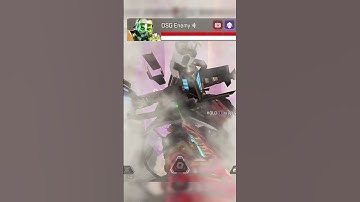 CAUSTIC ENG GAMES ARE BACK #apexlegends #apex #apexlegendsclips #algs #apexclips