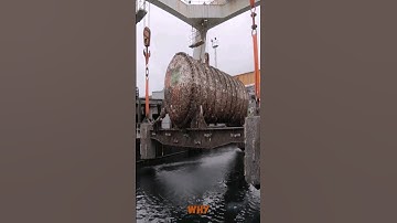 are data centers in the ocean #shorts #facts #science