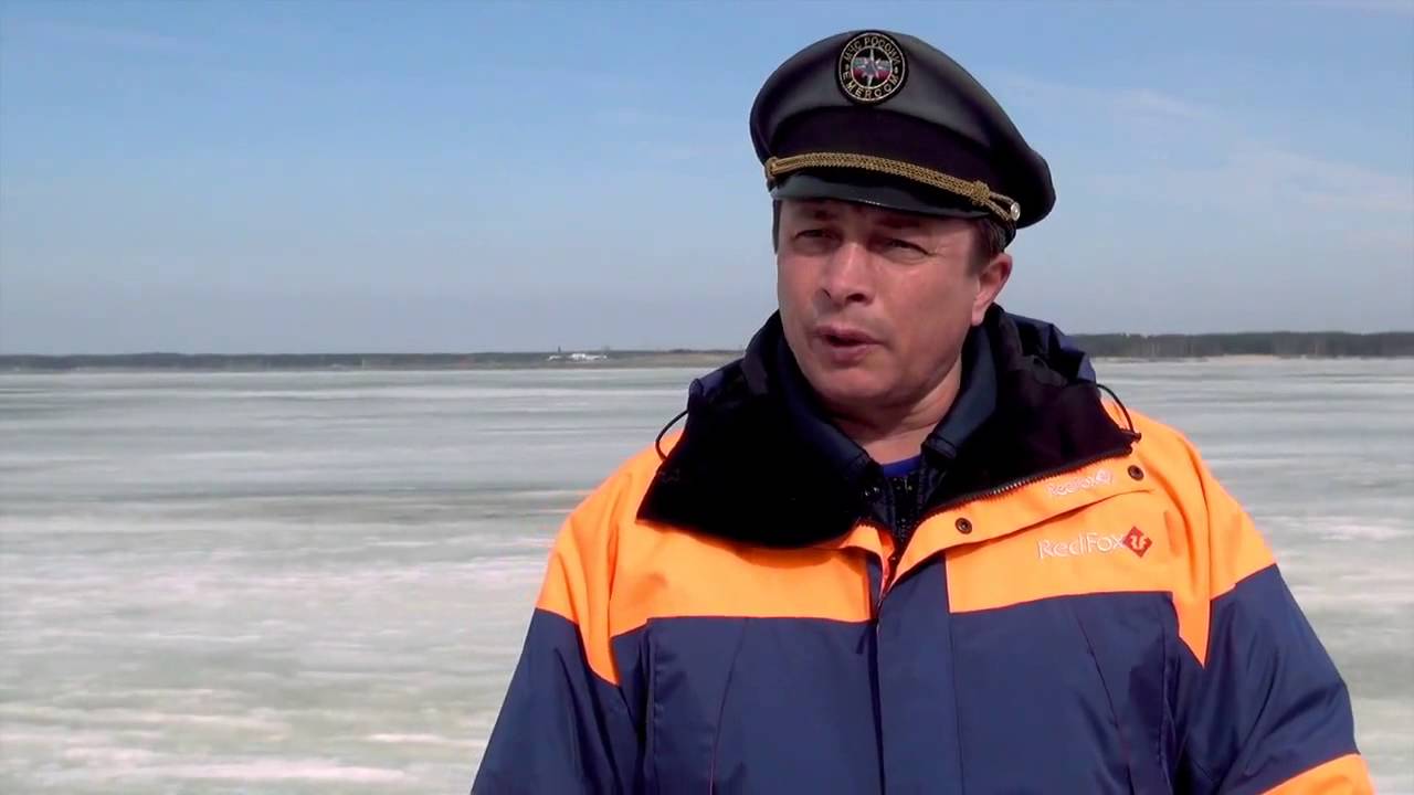 Рыбалка за рулем передача