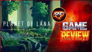 Planet of Lana II Review – Is This Cinematic Puzzle Adventure Worth Playing? | RazorFrame