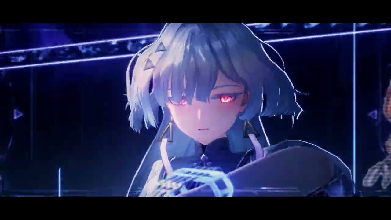 INFINIX GT 20 PRO WUTHERING WAVES 3.1 PERFORMANCE TEST