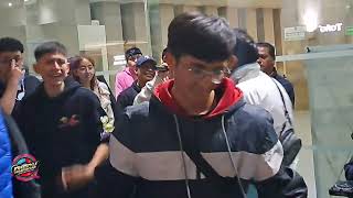 30-30 BATTLES BATALLA DE 8VOS GRAVDADS/SADI VS PACHEK/¿