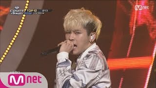 [STAR ZOOM IN] Hoya of Infinite, known for Synchronized Dancing, 'Last Romeo' 160725 EP.118