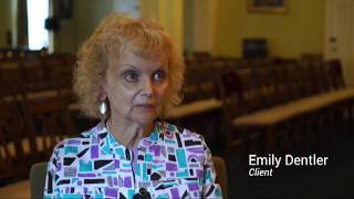 William F.  Sellers Funeral Home Testimonial