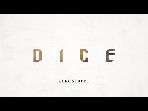 Zerostreet - Dice (Official Lyric Video)