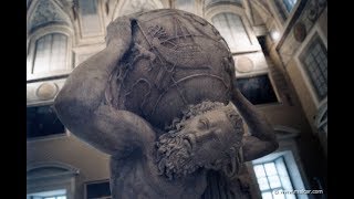 Hellgate: London Allusions - Ancient Greece