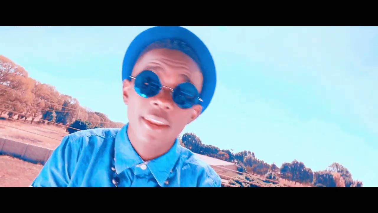 kenz Ville - Nifuna Che iwe official music video