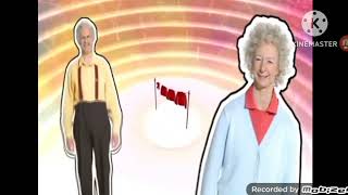 Boohbah - A Present For The Storypeople - Four Sweaters Us Version