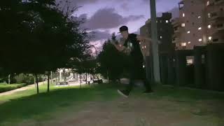 Shuffle Melbourne - jumpstyle (tony igy - astronomia (santti & dan k remix) israel.. Resimi