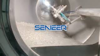 Tablet Coating Machine Supplier- Senieer