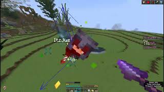 Spear elytra pvp