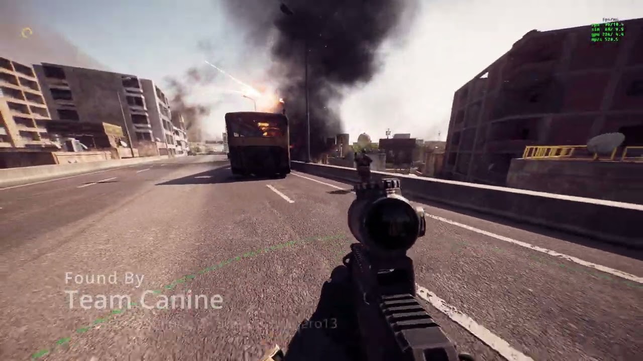 Battlefield 6 Open Beta Glitches: Out of Map on Siege of Cairo Rooftops Tutorial