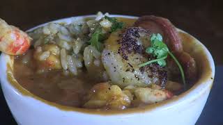 Hungry Hound: Gumbo in Chicago