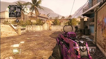 Highlights vs Harwood, Danny YDB, Molster and nFeRnaL