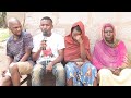 Inauzunisha sana familia moja inayoteseka kwa maradhi ya aina moja na kupoteza mama mzazi  na kaka