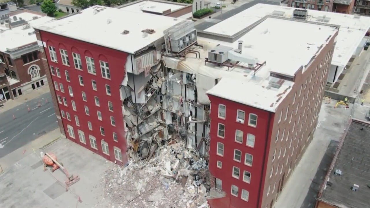 The Davenport collapse, 2 years later: Latest on the case