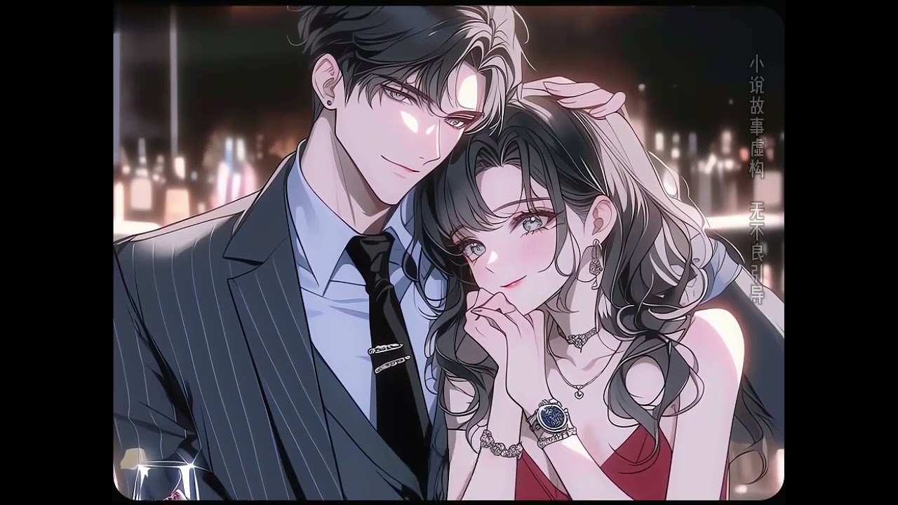 《甜宠！大佬的女孩重生了》第1至82集京市人人皆知，陆家的大小姐陆南婴是纪家太子爷的爱而不得。 陆南婴听信白莲花姐妹，为渣男与家人闹翻，父母兄长惨死入狱，家产被夺，而她被折磨致死。 #阿紫说漫