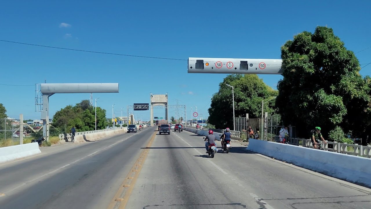 CIDADE DE PETROLINA-PE, E JUAZEIRO-BA, DUAS CIDADES MARAVILHOSAS! EM UM SÓ VÍDEO.