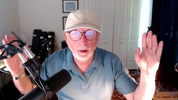 Ham and CB Radio Myth - A Transmatch Tunes Out All SWR.