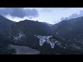 SEPECAT Jaguar GR.1 | Low-Level Through the Alps | Underpowered, Unforgiving, Unapologetic