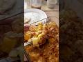 When you’ve got this much squash from the garden, it’s time for an easy, cheesy squash casserole.