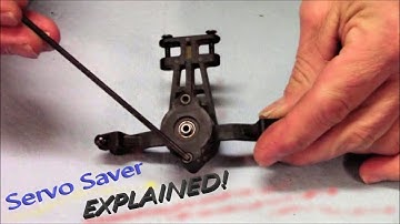 E REVO 2.0  Srevo Saver Complete Rebuild EXPLAINED!!