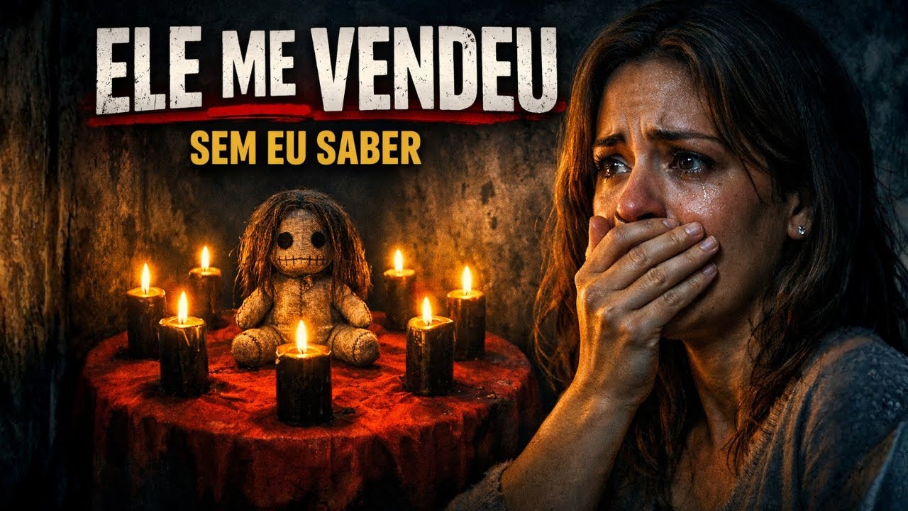 DESCOBRI UM QUARTO SECRETO NA MINHA CASA E O QUE ACHEI DESTRUIU MEU CASAMENTO