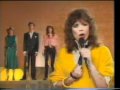 Eurovision 1986 - Luxembourg - Sherisse Laurence 