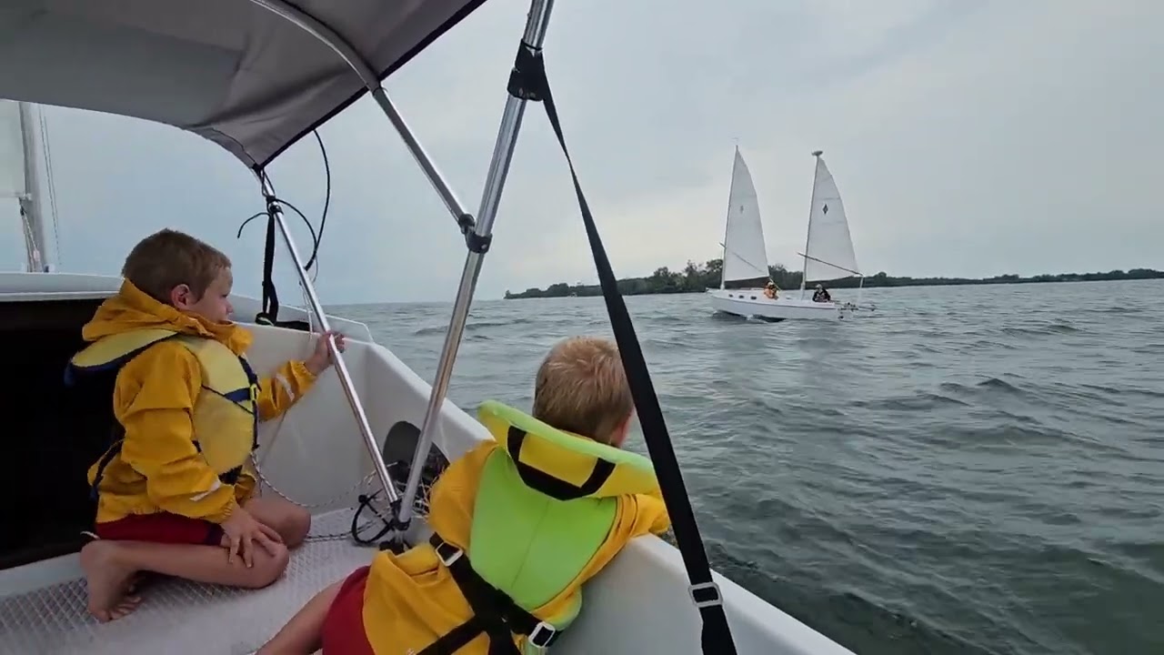 ⁣Clips from Raid Erie 2026