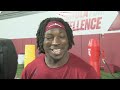 Kip Lewis: The Sooners’ Redshirt Senior Linebacker Ready to Lead Oklahoma