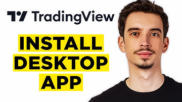 How To Install TradingView Desktop App (2025) - Step by Step