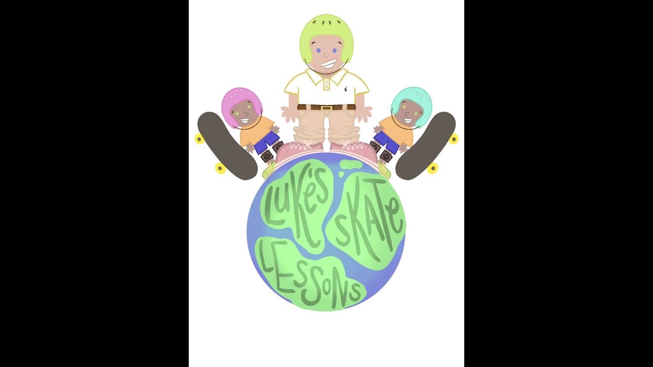 SEND IT! - 10 yr old vs. Mini Death Gap at Mike Fox Skatepark