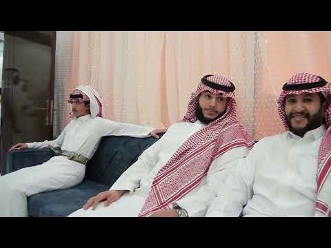 زواج الشاب بدر بن عاشور بن أحمد آل جمعان الغامدي 12 7 2024