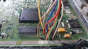 16c39 Mahindra m howk ecm read and write ktag