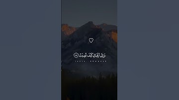 تلاوه خاشعه تقشعر منها الابدان بصوت ياسر الدوسري #quran #قران كريم #ياسر الدوسري #قران #اجر لي ولكم