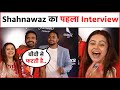    shahnawaz shaikh   devoleena    interview  bollywood news